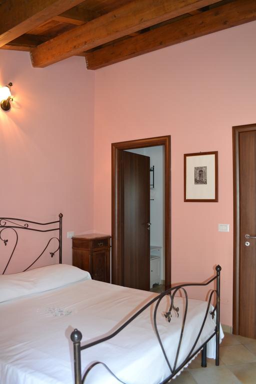 Agriturismo La Palazza Сала-Консіліна Екстер'єр фото