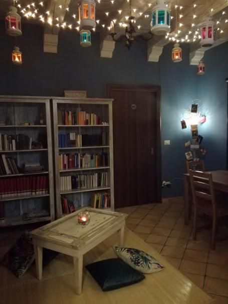 Agriturismo La Palazza Сала-Консіліна Екстер'єр фото